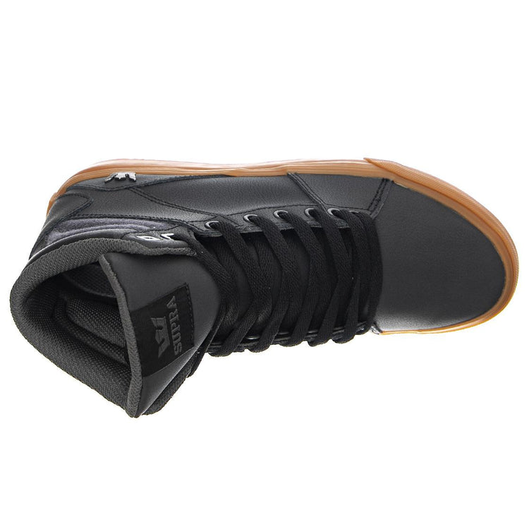  ALUMINIUM CW Black  SUPRA 