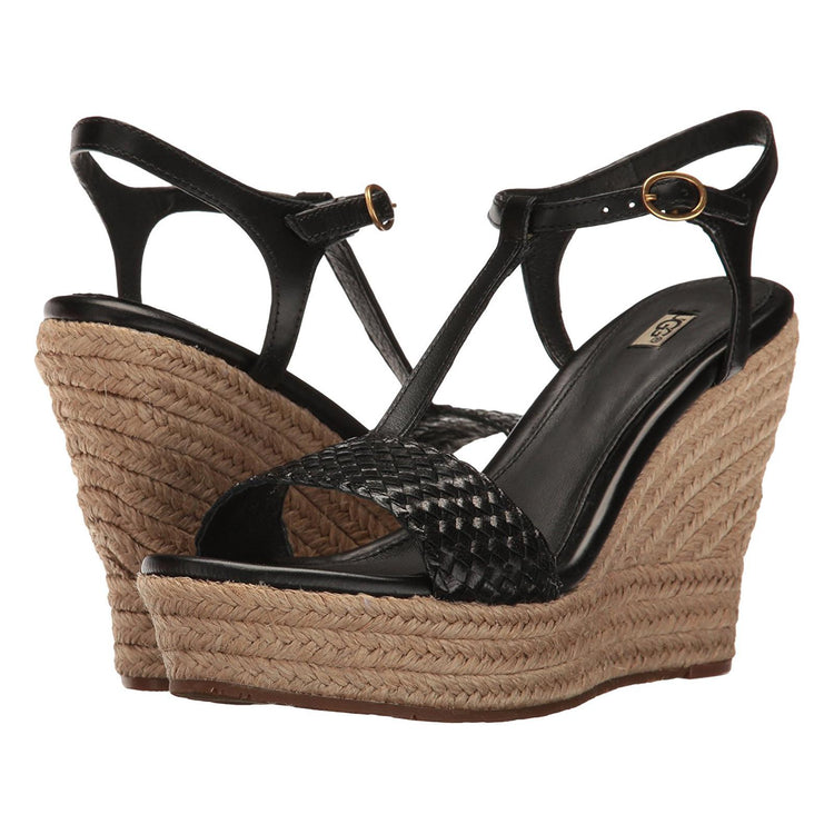 FITCHIE II BLACK WOMEN UGSFITCHIEBK1015077W  UGG 