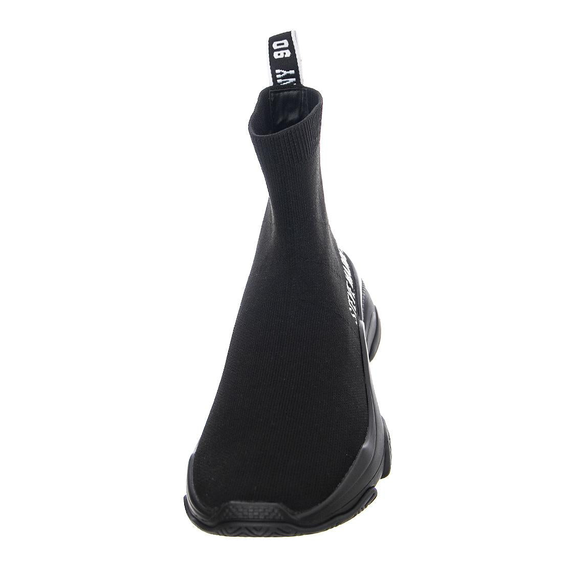  SMPMASTER-BLKBLK  STEVE MADDEN 