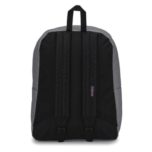SuperBreak One Graphite Grey Backpack - Zaino Grigio EK0A5BAGN601  JANSPORT 