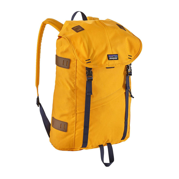 Arbor Pack 26L Rugby Yellow 47956-RGBY  PATAGONIA 