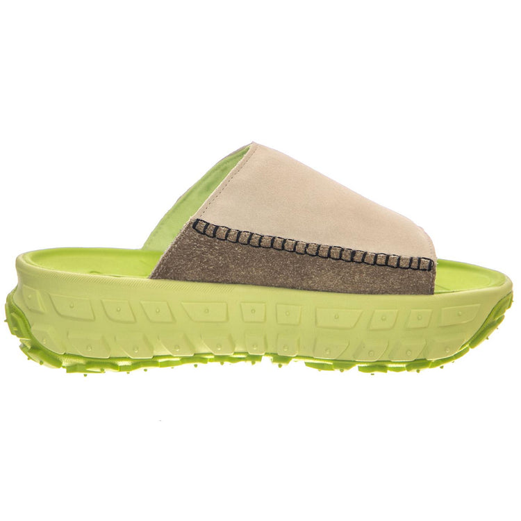 Ventura Daze Slide Ceramic / Caterpillar - Sandali Donna Multicolore UGSVENDZSCCT1152680W  UGG 