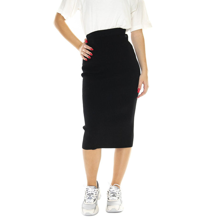 Gonna JF0622-031 Nera JF0622-031  LACOSTE 