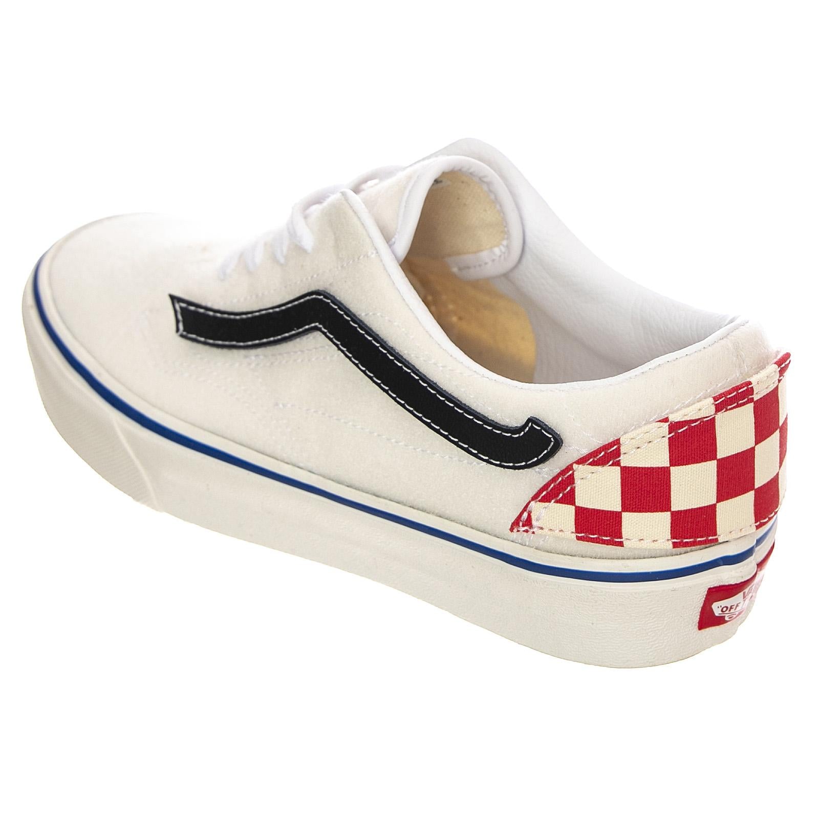  VN0A5DXI9LH1  VANS 