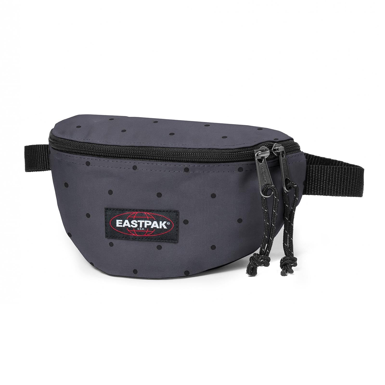 SPRINGER DOT GREY EK07432O  EASTPAK 