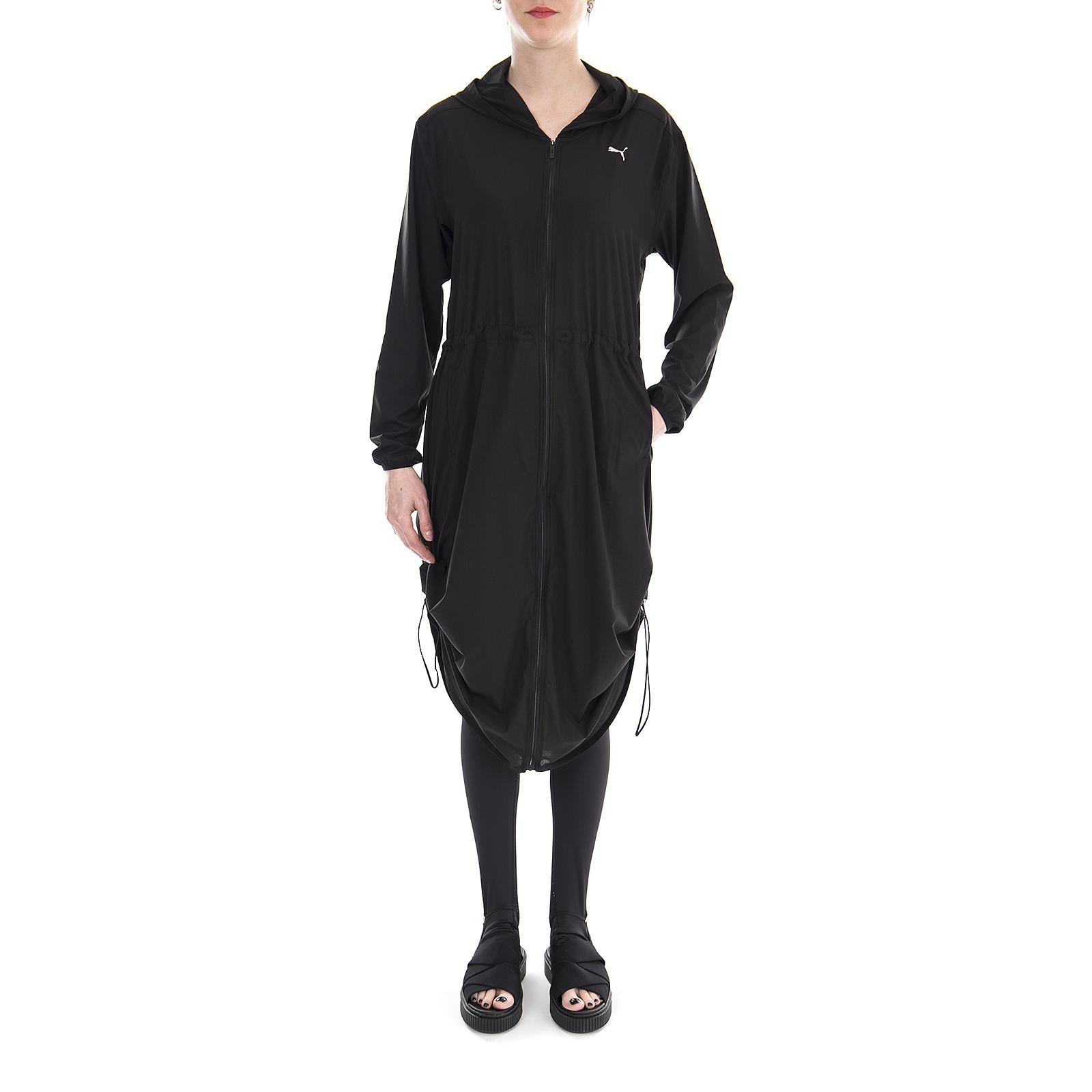 En Pointe Jacket Puma Black 51638001  PUMA 