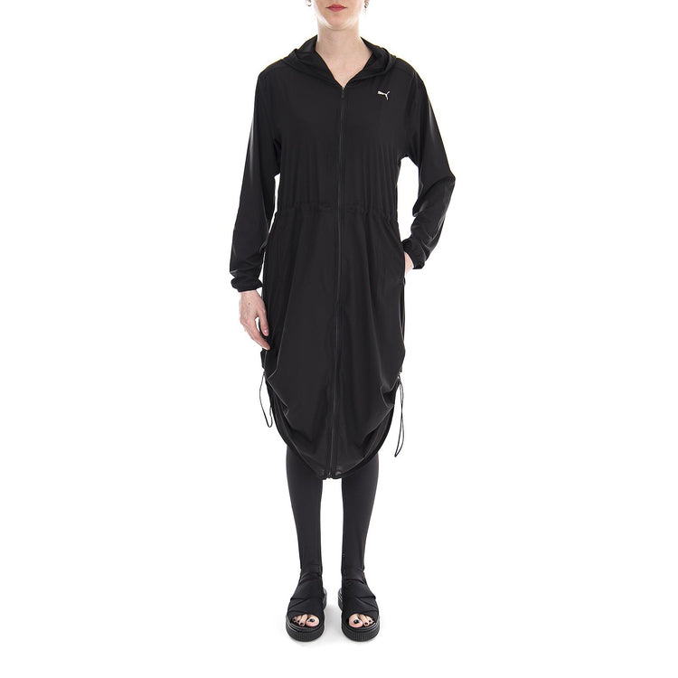 En Pointe Jacket Puma Black 51638001  PUMA 