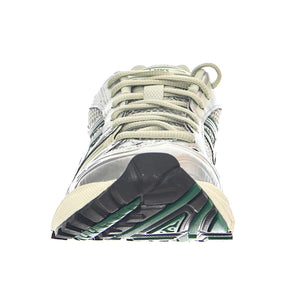 GEL-Kayano 14 - Dried Leaf Green / Pure Silver - Scarpe Stringate Uomo Multicolore 1203A537-300 . ASICS 