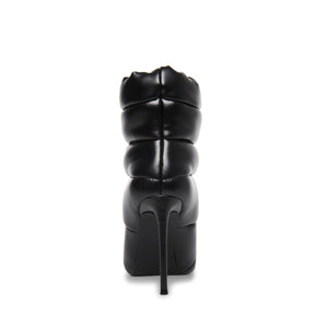 Cloak Black - Stivaletti Donna Neri SMSCLOAK-BLK  STEVE MADDEN 