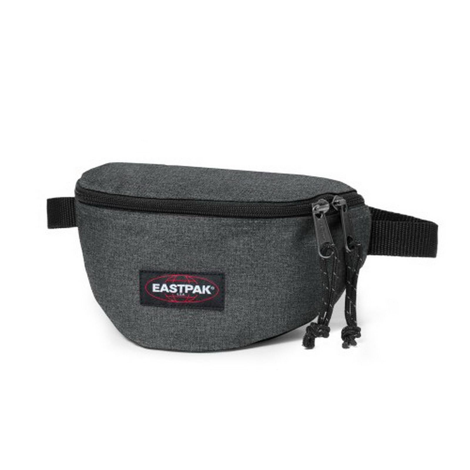 SPRINGER BLACK DENIM EK07477H  EASTPAK 