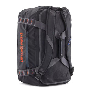 Black Hole Duffel 40L SMDB - Barso da Viaggio Blu 49339-SMDB  PATAGONIA 