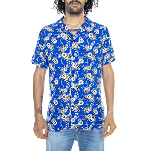  6190205-1991 INSIGNIA BLUE  SOLID 