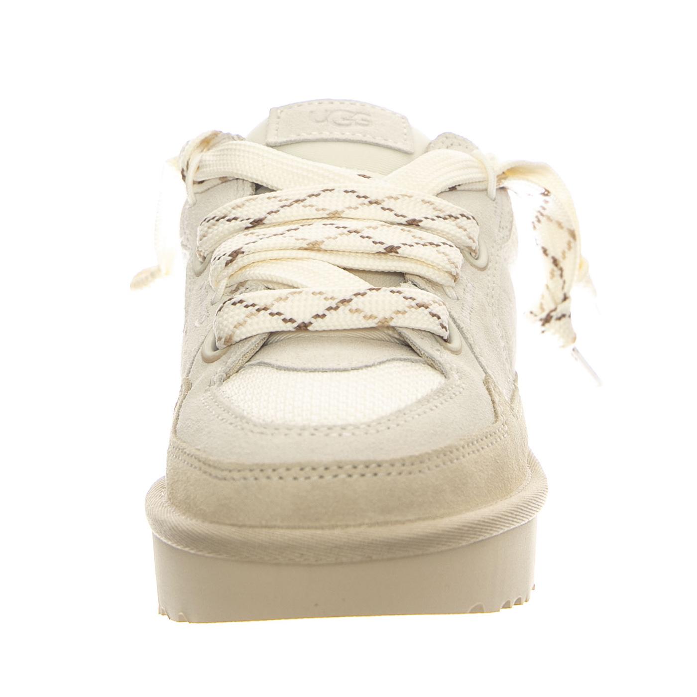 Autunno / Inverno - W LO Lowmel Jasmine - Scarpe Donna Bianche 1168890-JSM . UGG 