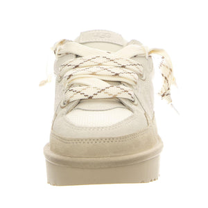 Autunno / Inverno - W LO Lowmel Jasmine - Scarpe Donna Bianche 1168890-JSM . UGG 
