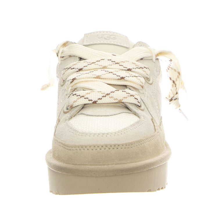 Autunno / Inverno - W LO Lowmel Jasmine - Scarpe Donna Bianche 1168890-JSM . UGG 