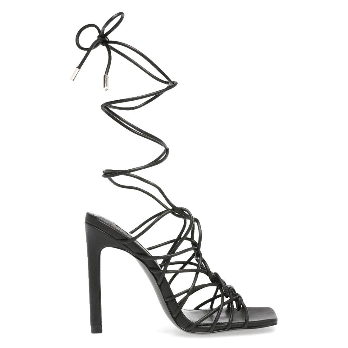  TYGR01S1-BLK  STEVE MADDEN 