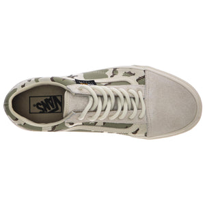 VN0A4BV5VZK1M  VANS 