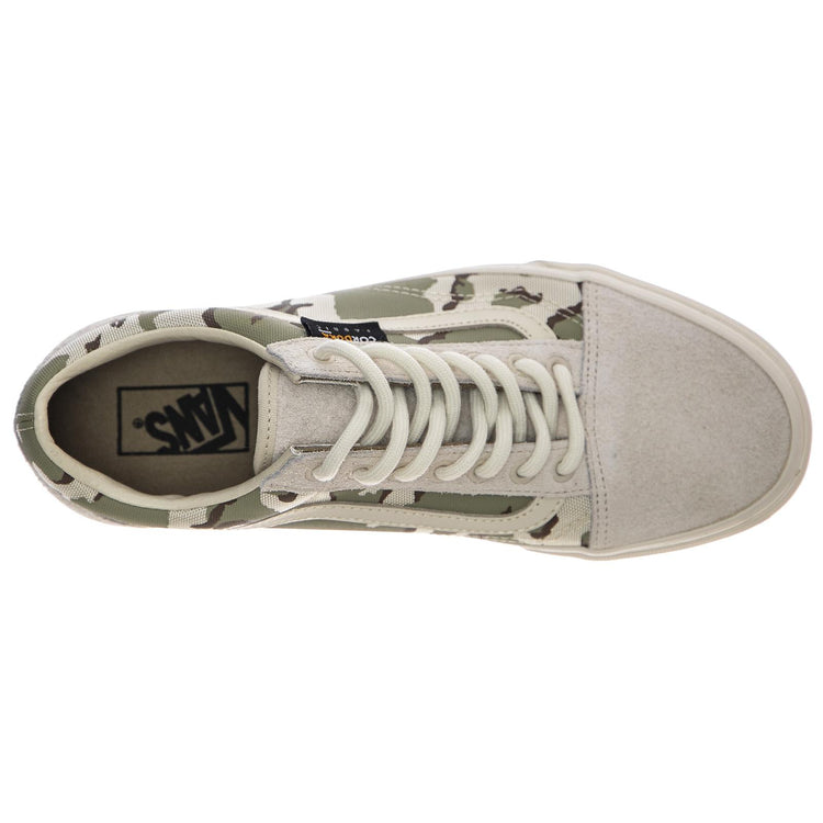  VN0A4BV5VZK1M  VANS 