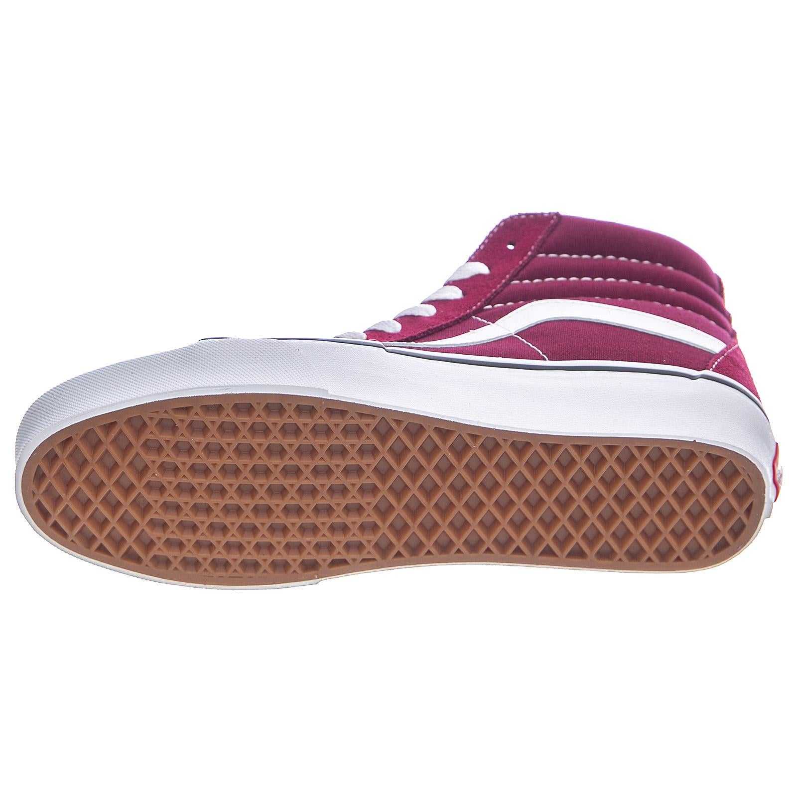 VN0A38GEQSQ1  VANS 
