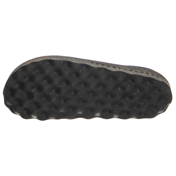 Clip Elasticated Trainers Black - Scarpe Uomo Nere P018236000  ASPORTUGUESAS 