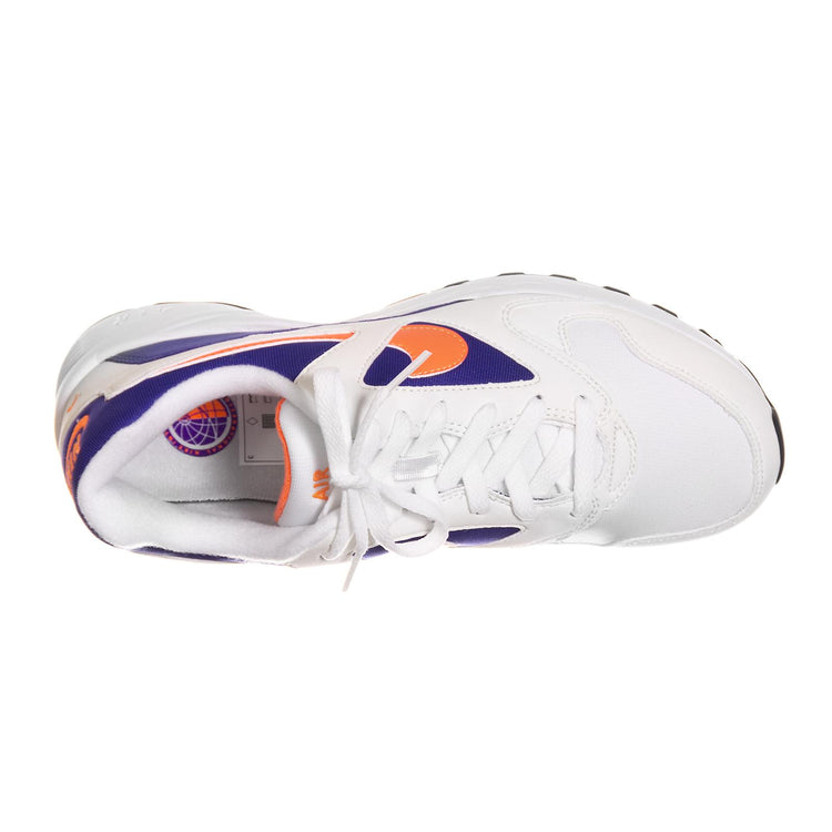 TM NIKE AIR ICARUS EXTRA WHITE RADIANT ORANGE 82913_4  NIKE 