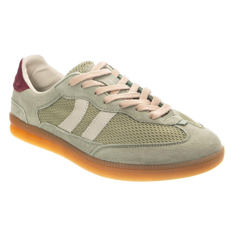 Baresi Grs M Grey - Scarpe Stringate Uomo Grigie 8663804 GRS COOLWAY 