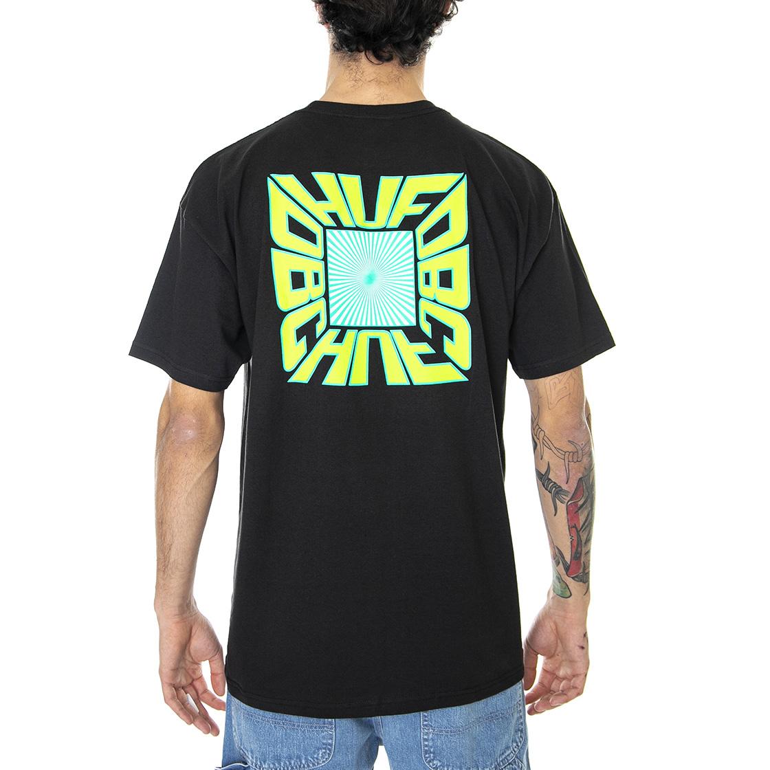  TS01648-BLACK  HUF 