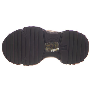 Kingdom Pure Dove - Scarpe Donna Multicolore SMPKINGDOM-PDV  STEVE MADDEN 