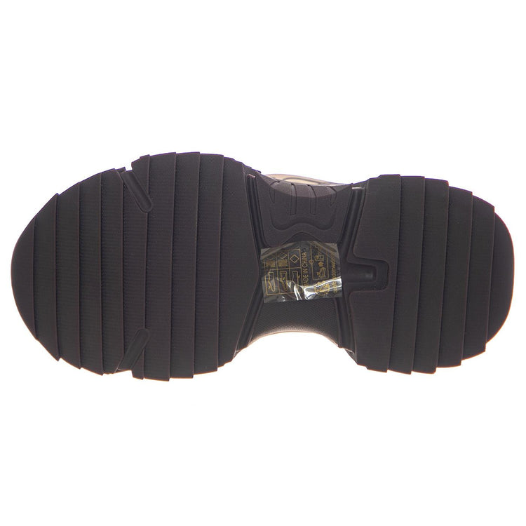 Kingdom Pure Dove - Scarpe Donna Multicolore SMPKINGDOM-PDV  STEVE MADDEN 