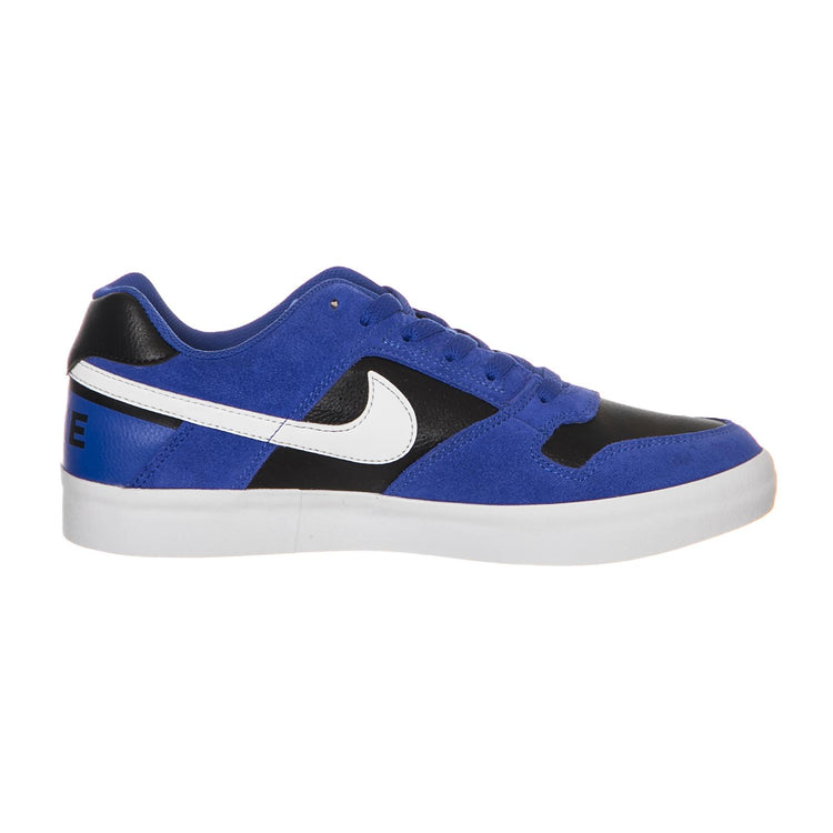 SB Delta Force Vulc Hyper Royal / White Black White 942237-400  NIKE 