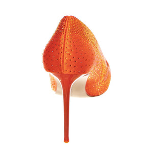 VALOROUS ORG SATIN SMSVALORO-ORG  STEVE MADDEN 