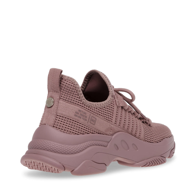 Mac Mauve - Scarpe Stringate Profilo Basso Donna Viola SMPMAC-MAU  STEVE MADDEN 