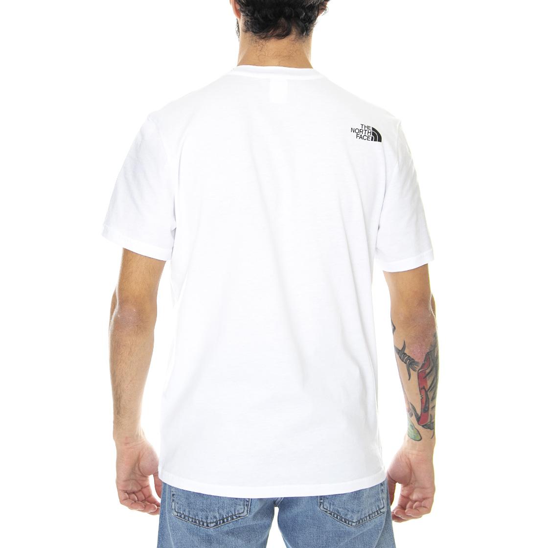  NF0A5ILGFN41  THE NORTH FACE 