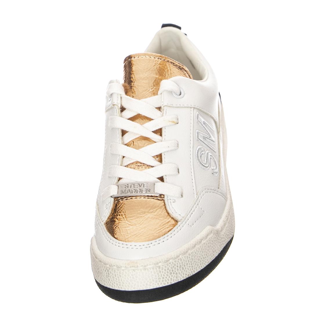  SMPGIMMIE-WHTMLT  STEVE MADDEN 