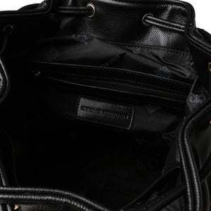 BHiker Black / Gold - Zaino Nera SMABHIKER-B-G  STEVE MADDEN 