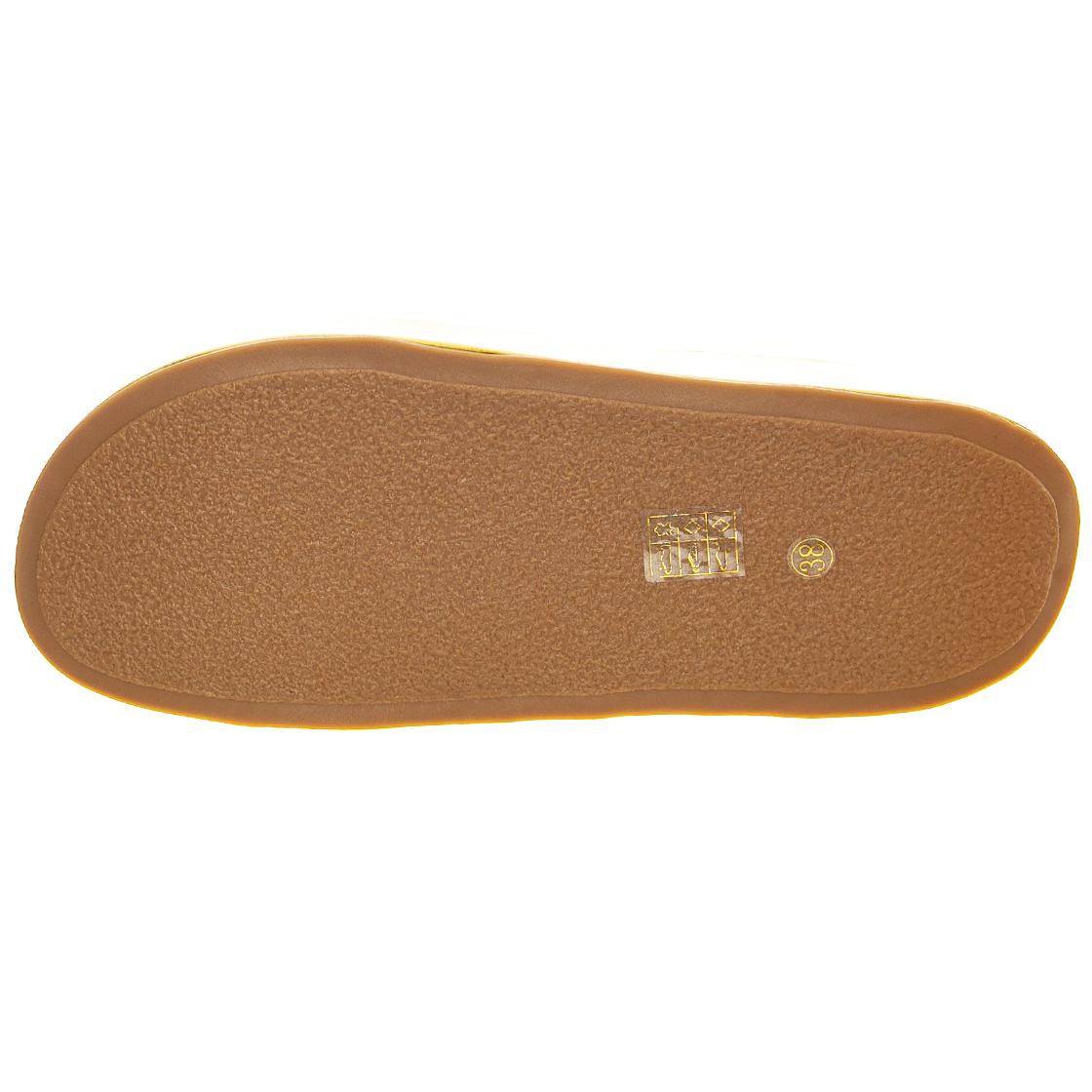 Womens Epirus Yellow Sandals JCSJCD05211A05-YEL  JEFFREY CAMPBELL 