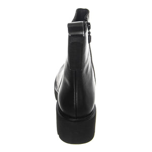 Milah Mujer Black - Stivaletti Donna Neri K400576-001  CAMPER 