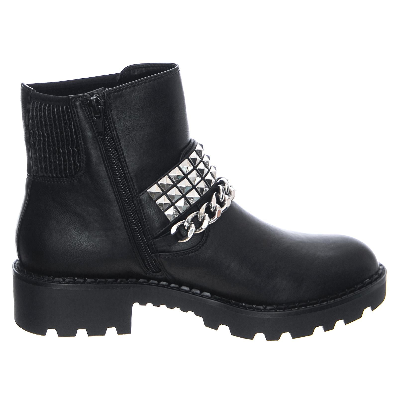  BFSFALINA-BK  BUFFALO 