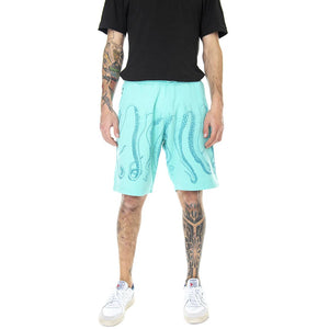  22SOSS04-ACQUAMARIN  OCTOPUS 