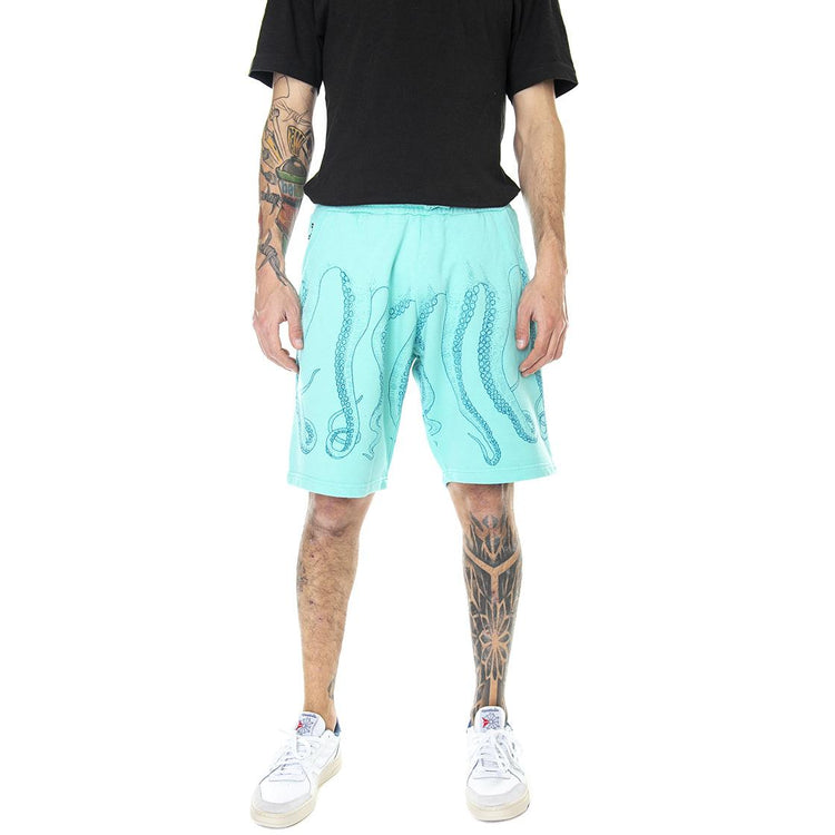  22SOSS04-ACQUAMARIN  OCTOPUS 