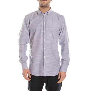 MIRO L/S SHIRT SKY GREY 131010072-913  MINIMUM 
