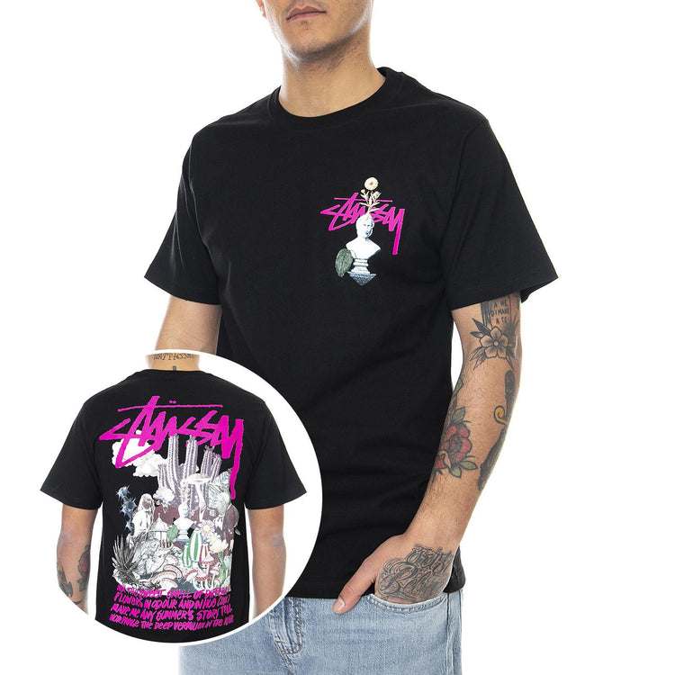  1904663-BLAC  STUSSY 