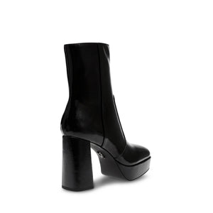 Artistic Black Pat - Stivaletti Donna Neri SMSARTISTIC-18  STEVE MADDEN 