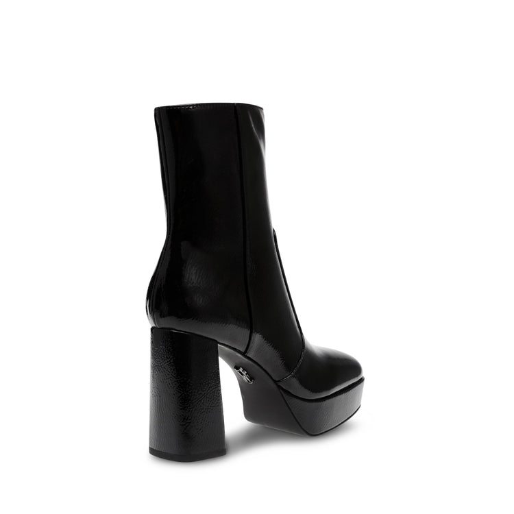 Artistic Black Pat - Stivaletti Donna Neri SMSARTISTIC-18  STEVE MADDEN 