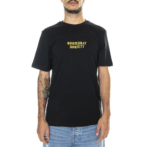  TSH273-BLK  DOOMSDAY 