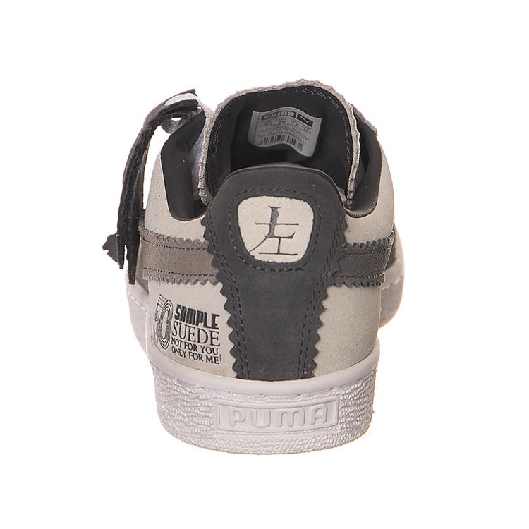 Suede Classic x Michael Lau Puma Wh 36631301  PUMA 