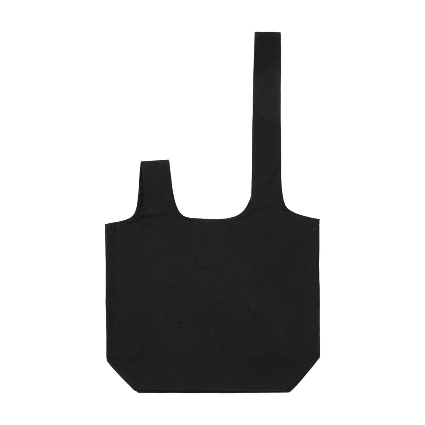 Knot Bag Black - Borsa Shopping Bag Nera I035934. 89.00 EDWIN 