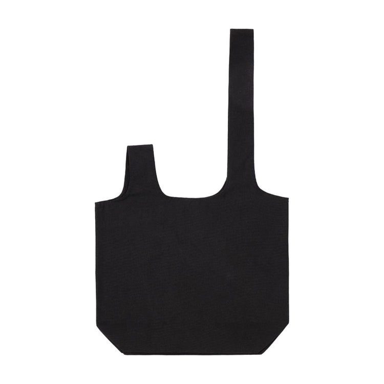 Knot Bag Black - Borsa Shopping Bag Nera I035934. 89.00 EDWIN 