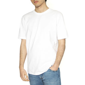 Sims 2.0 2088 White - Maglietta Girocollo Uomo Bianca 217142088-000  MINIMUM 