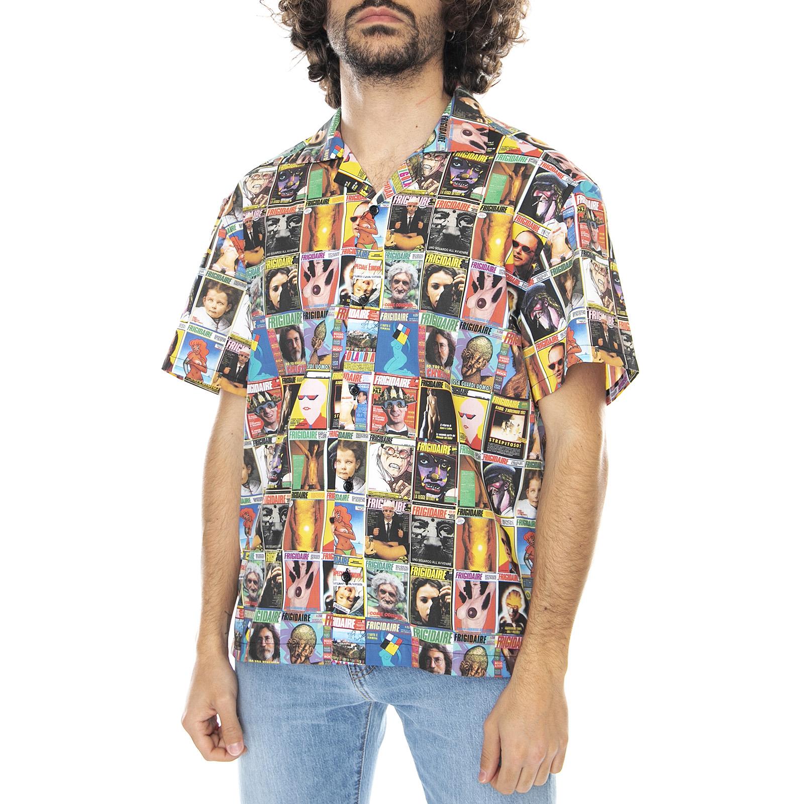  21SIHR82-MULTICOLOR  IUTER 